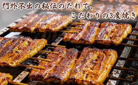 国産うなぎ蒲焼き タレ・山椒付き 5枚 約90g×5 鰻 鰻 鰻 鰻 鰻 石毛川魚店