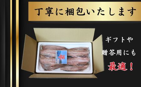 【ほっけ】 ほっけフィーレ 10枚