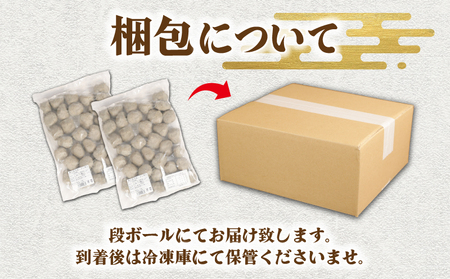 訳あり いわしつみれ 約2kg つみれ 銚子海洋プロダクツ