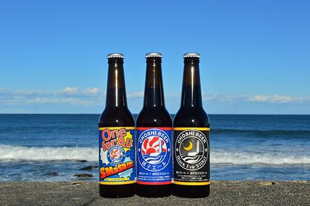 銚子のクラフトビール　3ストーリーズ　3種6本セット