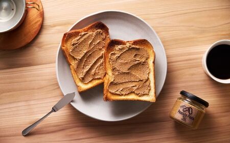 ピーナッツ 千葉産ピーナッツペースト 3個