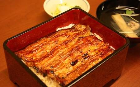 うなぎ上蒲焼4串(各100g前後)【老舗 ギフト 冷凍 うなぎ 鰻 ウナギ かばやき 串 タレ 山椒 千葉県 市川市】【12203-0302】