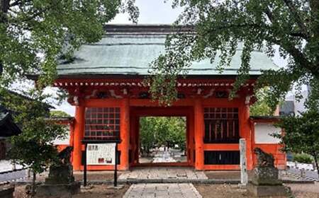 市川のまちを英語でまわる観光ツアー 【12203-0322】