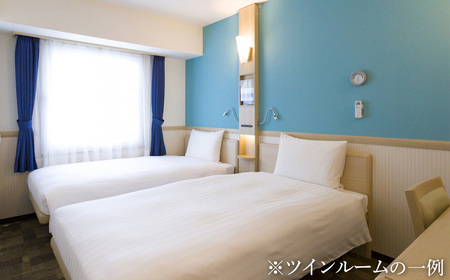 【東横INN西船橋原木インター】当店舗限定 10,000円宿泊補助券 【12203-0383-3】