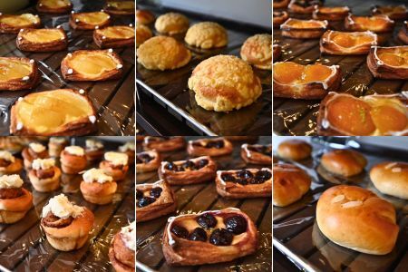 訳あり おまかせパンセット （12個入り）