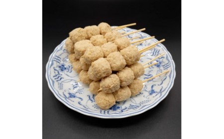 【国産】焼き鳥三種詰め合わせ(H09)