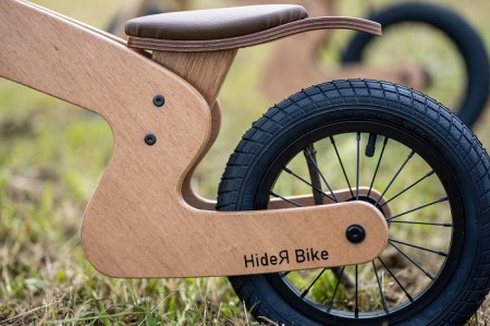 HideЯ Bike(ハイダーバイク・和柄紋様なし)HB-001-P(L104)