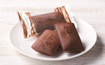 フィナンシェギフトセット21個入（K94）