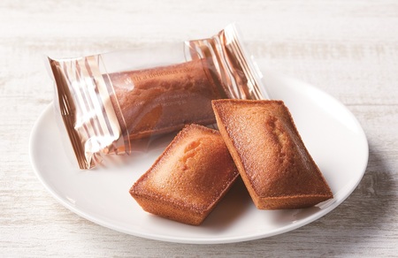 フィナンシェギフトセット21個入（K94）