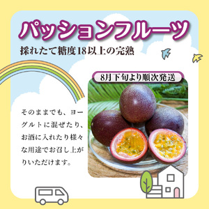 船橋産フルーツ定期便（5品目）　梨 豊水 パッションフルーツ シャインマスカット キウイ イチゴ エコチョク