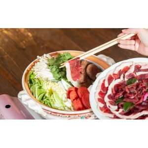 館山ジビエ 満足セット 猪肉 計1kg(4種)【配送不可地域：離島】【1486491】