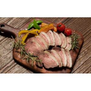 館山ジビエ 満足セット 猪肉 計1kg(4種)【配送不可地域：離島】【1486491】