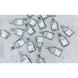 【発送月固定定期便】TATEYAMA GIN　シーズナル4種類全4回【4011731】