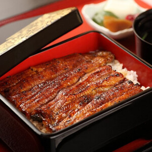 「鰻 和処いづ喜」で利用できるお食事券(30,000円相当)_鰻 うなぎ 和処 いづ喜 お食事券_【1506629】