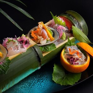 [泊まれるレストラン]　百年古民家オーベルジュ季の音/ときのね　ふるさと納税ギフト券60,000円分_季の音 古民家 オーベルジュ ふるさと納税 ギフト券 リゾート 宿泊券 人気 おすすめ 贈答 プレゼント_【1509206】