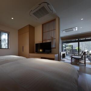 [泊まれるレストラン]　百年古民家オーベルジュ季の音/ときのね　ふるさと納税ギフト券60,000円分_季の音 古民家 オーベルジュ ふるさと納税 ギフト券 リゾート 宿泊券 人気 おすすめ 贈答 プレゼント_【1509206】