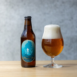 館山ブロンドエール 6本セット_館山ブロンドエール 6本セット クラフトビール 地ビール お酒 酒 美味しい 人気 おすすめ 千葉県 館山市_【配送不可地域：離島】【1578218】