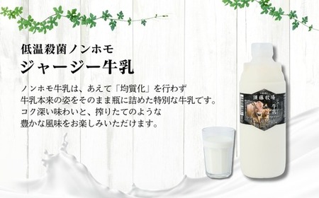 奉納・高評価!　ガストロノミーアワード大賞!　須藤牧場ジャージー乳製品つめあわせセット【配送不可地域：離島】【1579723】