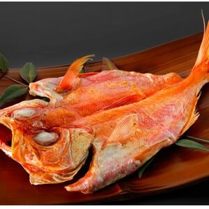 【熨斗付】館山おまかせ干物セット　4種6枚【配送不可地域：離島】【1632658】