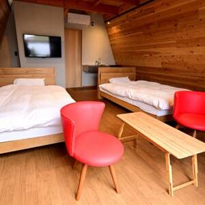 【宿泊6000円クーポン券】 DOG DEPT RESORT 館山犬石/安房白浜 共通チケット【1645888】