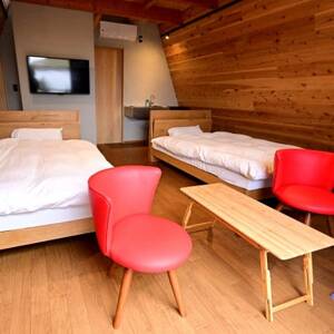 【宿泊9000円クーポン券】 DOG DEPT RESORT 館山犬石/安房白浜 共通チケット【1645902】