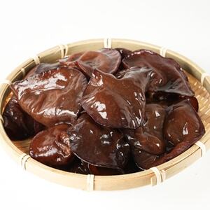 【館山市の廃校活用】千葉県館山産　有機(オーガニック)乾燥きくらげ(10g×5パック)【1688178】