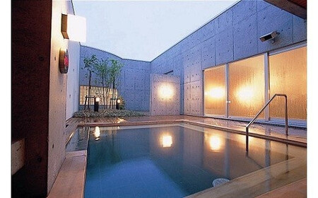 北海道ニセコ町　新・ニセコ湯巡りパス【09129】