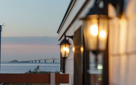 きさらづCAMP　ORGNIC　FIELD　in みたて　トレーラーハウス宿泊券（22,000円分） KCH001