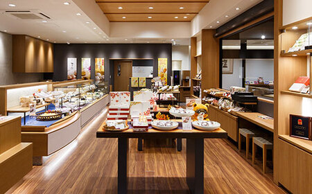 洋風詰合せ 15個入り KCM008 