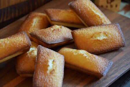 焼菓子セット　髙木製菓　L-BOX / スイーツ お菓子 かわいい 焼き菓子 クッキー フィナンシェ BOX 詰合せ ギフト 手土産 プレゼント 千葉県 木更津市 KCT001