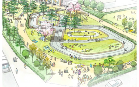 【返礼品なし】吾妻公園文化芸術施設整備事業　5万円：銘板(1号)  千葉　千葉県　木更津　木更津市 応援 銘板 吾妻公園　吾妻公園文化芸術施設整備事業　文化芸術施設 寄附のみ 支援 エール 寄付のみ 返礼品なし ふるさと納税 ふるさと応援　図書館　市民ホール　ホール　公民館　地域交流センター  KDC001