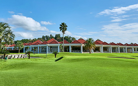 PGMマリアゴルフリンクス 平日１名様プレー券（セルフ）