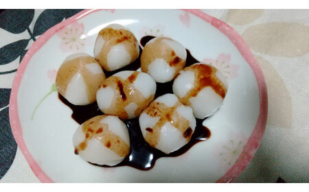 No.140 黒酢米 米粉