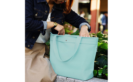 No.256-02 PVCレザーキャリーオンバッグ「with」(ブラック)