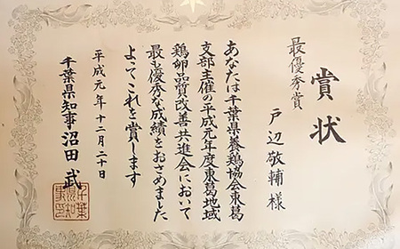 No.068 【毎月定期便3回】美味しい産みたて朝採り新鮮たまご（手集卵）ミネラルエッグ30個×3回