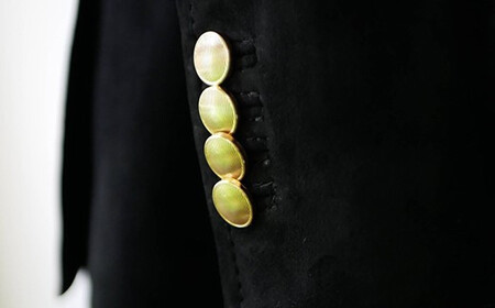 【The Dressing Lab.】レザージャケットお仕立て補助券（3万円分） No.101