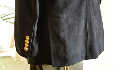 【The Dressing Lab.】レザージャケットお仕立て補助券（3万円分） No.101