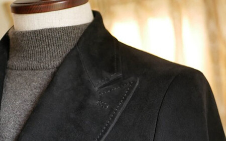 No.135 【The Dressing Lab.】レザージャケットお仕立て補助券(27万円分)