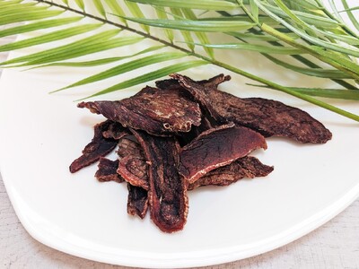 ジビエ猪ペットフードお試し３品セット MBQ007