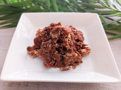 ジビエ猪ペットフードお試し３品セット MBQ007