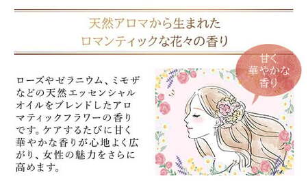 66388_DHC アフターバス ヘアオイル 2本セット MBB015