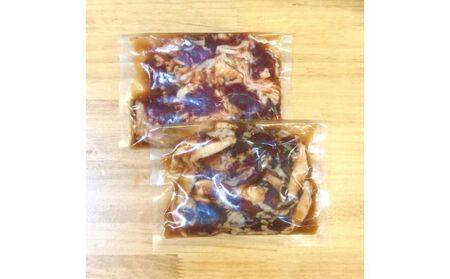 鹿カルビ丼2人分 惣菜 丼もの ご飯もの ジビエ ジビエ料理 ランチ お昼ご飯 夕飯 晩御飯 