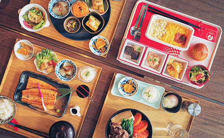 Dining Port御料鶴 お食事券(2,500円分)食事券 チケット 古民家風 レストラン JAL 自社農園 機内食 カレー 成田市 千葉県