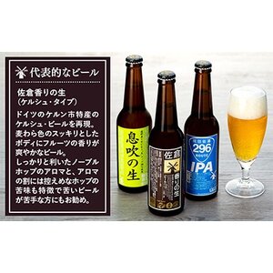 佐倉のクラフトビール「ロコビア」3種のみ比べセット【配送不可地域：離島】【1292877】