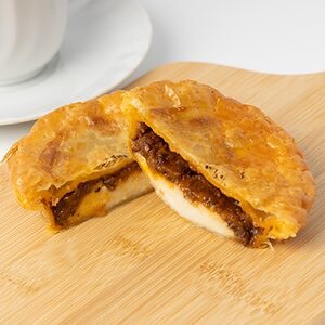 【ミートパイ6種詰め合わせ】Byron Bayセット【佐倉市】_惣菜・加工品   _【配送不可地域：離島】【1416499】