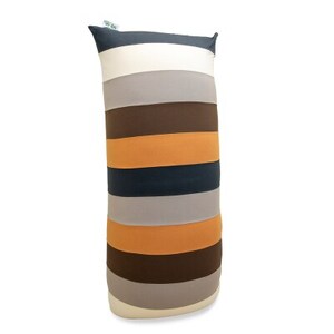 Yogibo Max レインボー ナチュラル_雑貨・日用品  家具・インテリア _【配送不可地域：離島】【1172338】