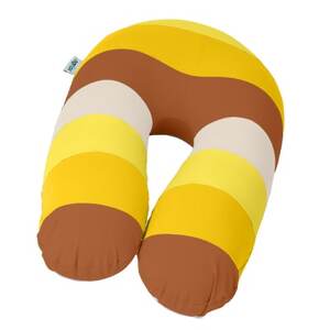 Yogibo Support レインボー サンセット_雑貨・日用品  家具・インテリア _【配送不可地域：離島】【1172348】