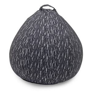 Luxe Drop ダークグレー_雑貨・日用品  家具・インテリア _【配送不可地域：離島】【1172351】