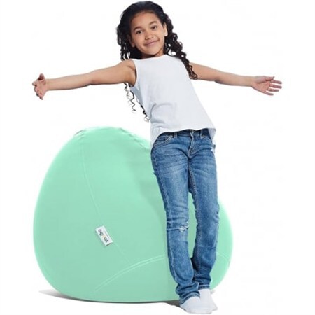 Yogibo Drop ミント_雑貨・日用品  家具・インテリア _【配送不可地域：離島】【1172381】