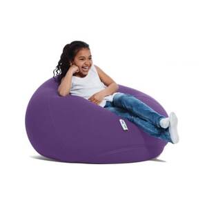 Yogibo Drop ペールブルー_雑貨・日用品  家具・インテリア _【配送不可地域：離島】【1172382】